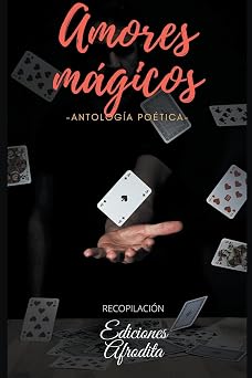 Amores Magicos Spanish Edition