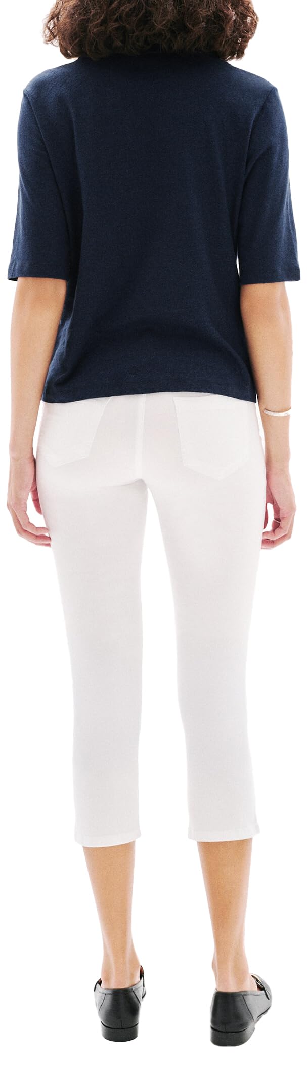 Caroll 251t-tevelina T-Shirts à Manches Courtes Femme
