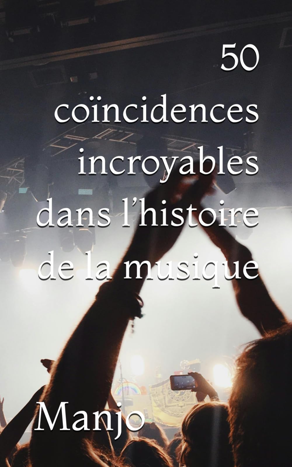 50 coïncidences incroyables dans l’histoire de la musique