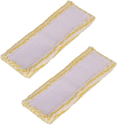 Miniatura 4 de XBERSTAR Almohadillas limpiadoras de vidrio para botella de spray para ventana karcher WV2 WV5