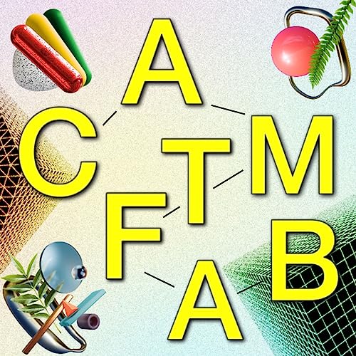CAMTFAB cover art