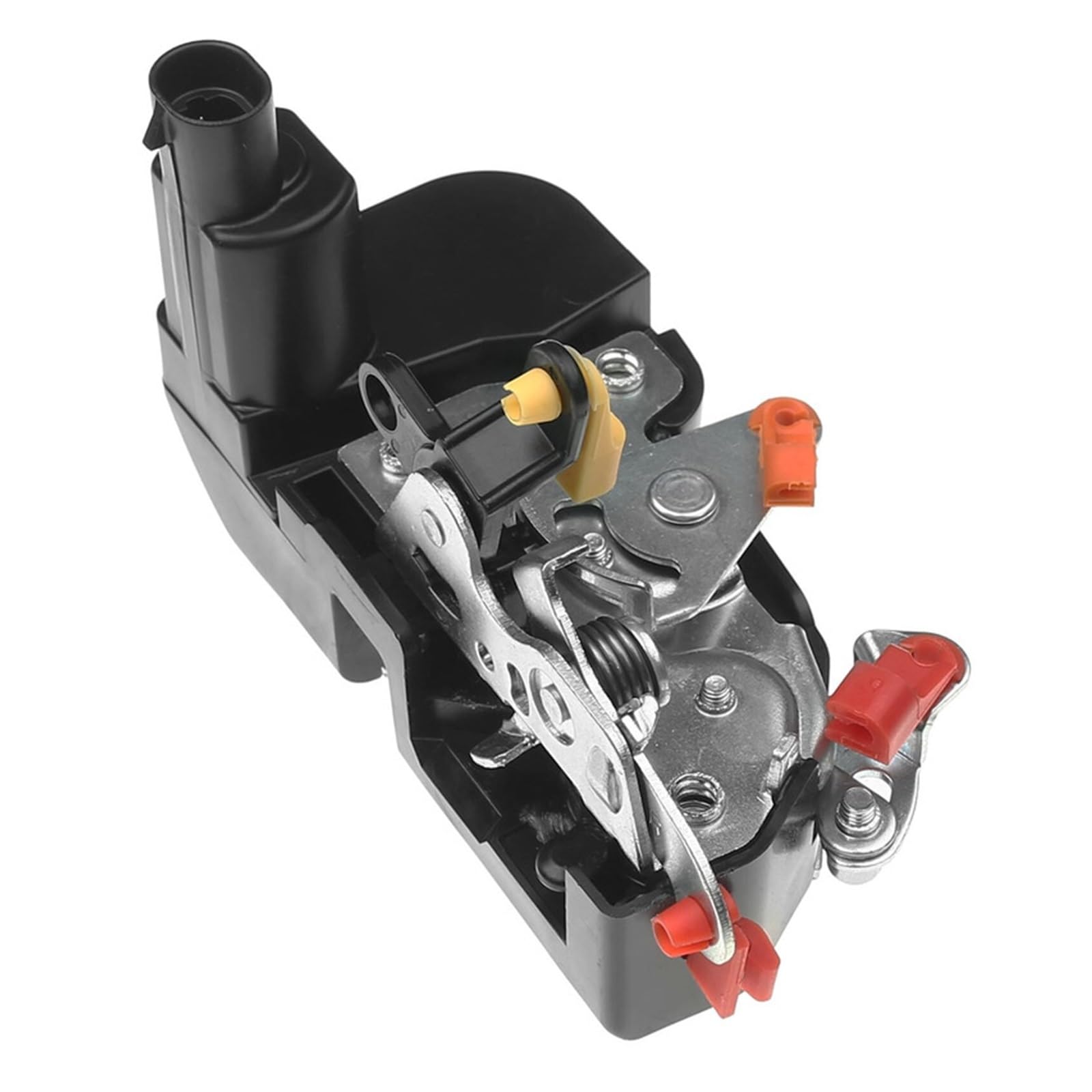CYBSFKJ Front Right Door Latch Lock Actuator for Vehicles - Dakota 1997-1998, OEM:931-625 55075950 55075950 AB