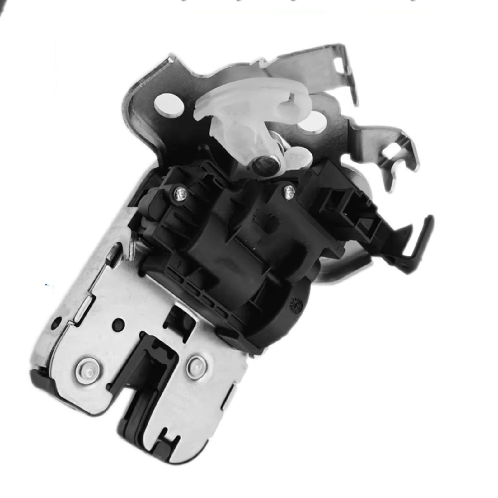 Trunk Latch Compatible with A3 for Sportback 2013-2016 for A3 for Cabriolet 2008-2013 1 Pcs Car Trunk Lock Parts 4H0827505A