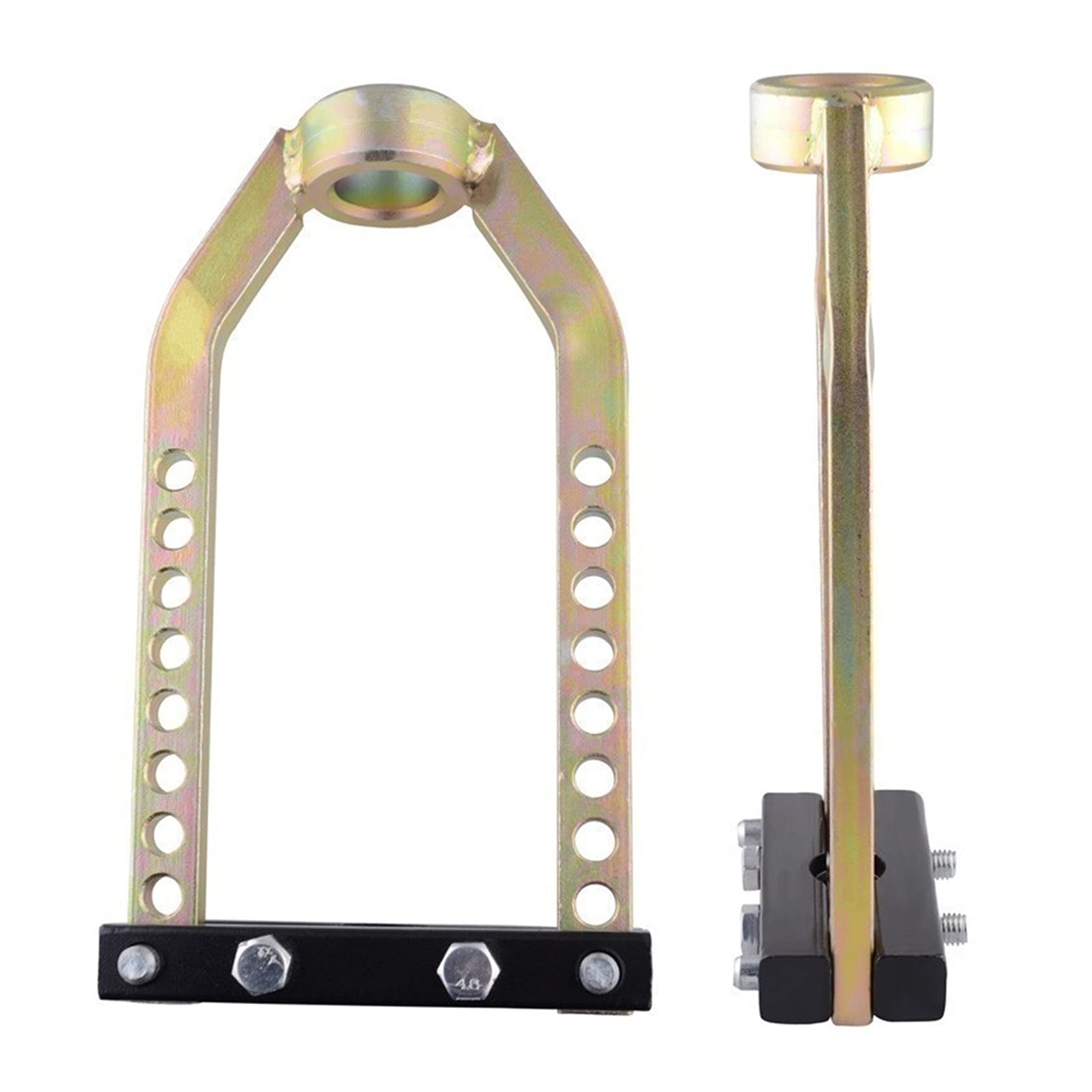 hydrauliska verktyg Uniwersalny samochód CV CV COLVEL COLKER narzędzie Poradnik Sepperator Splitter Remover W pełni regulowany narzędzie do montażu