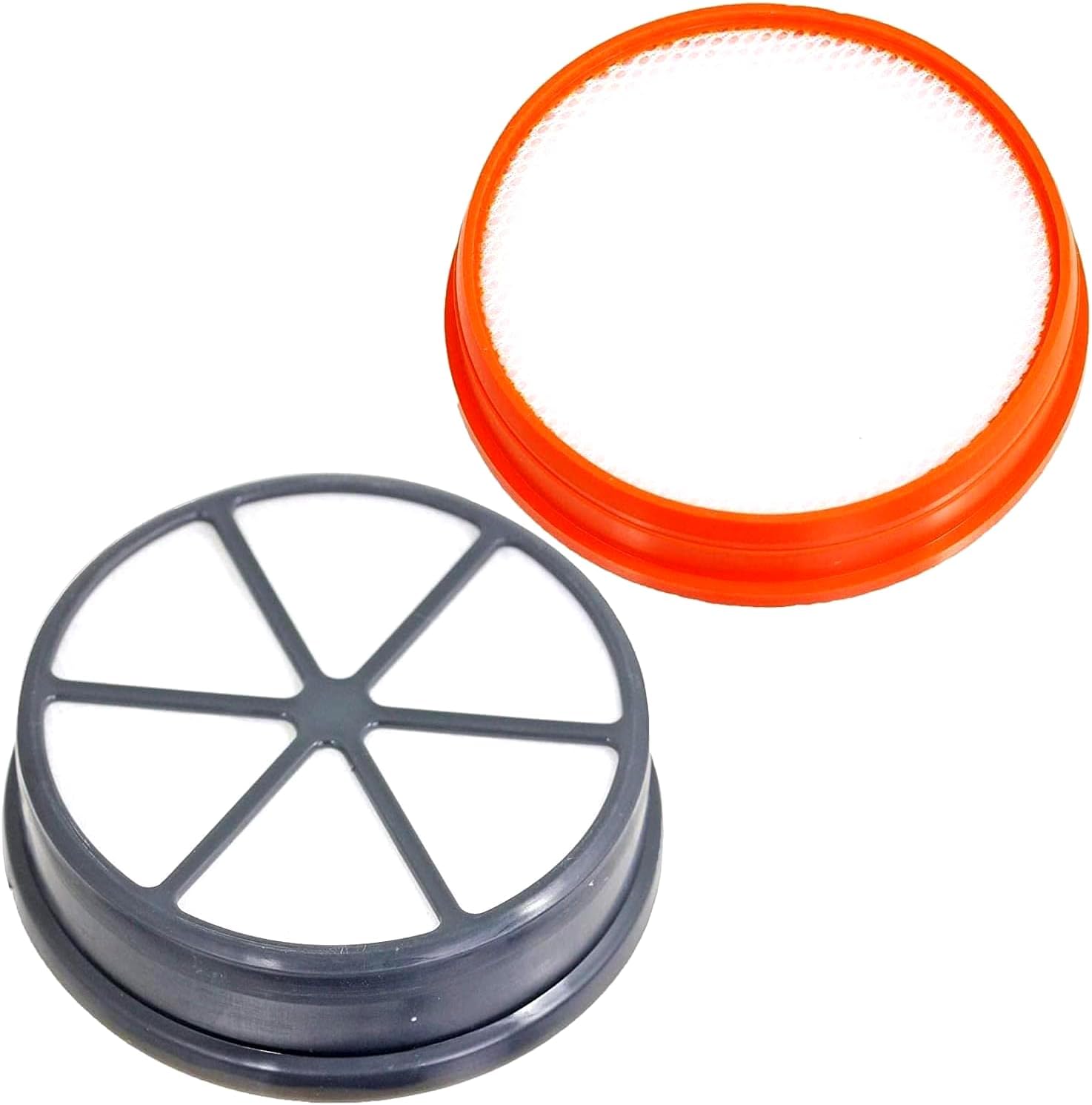 Vax HEPA Media Filter