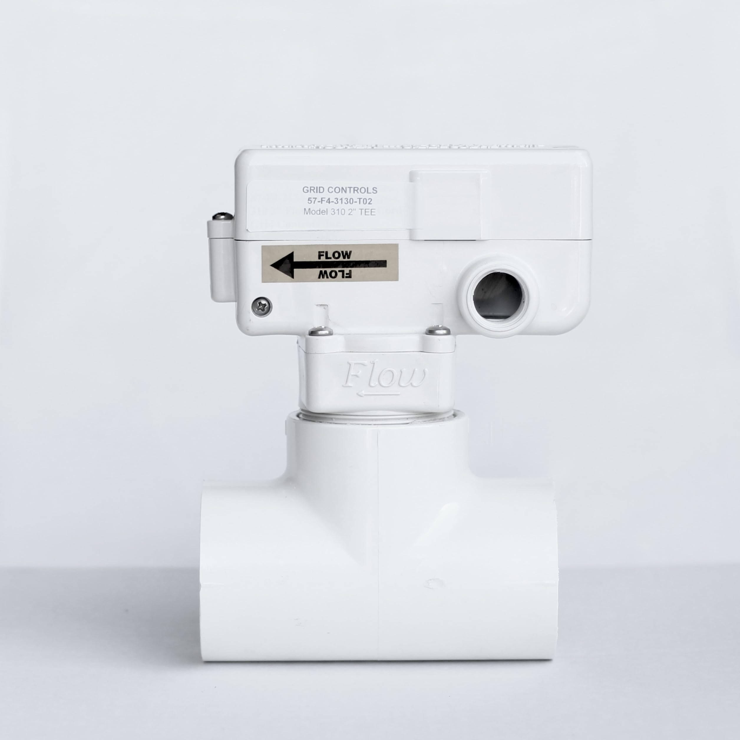 Flow Switch, Grid Controls 2