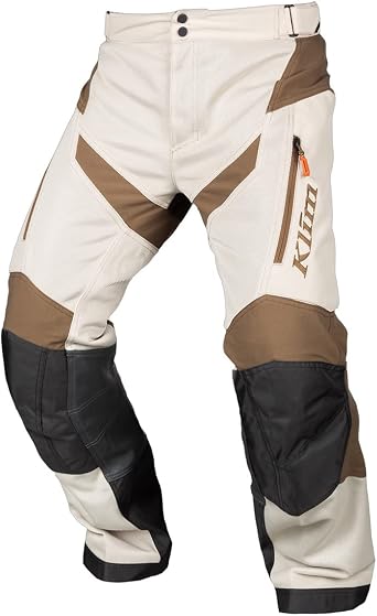 KLIM Mens Mojave Off-Road Motorcycle Pants