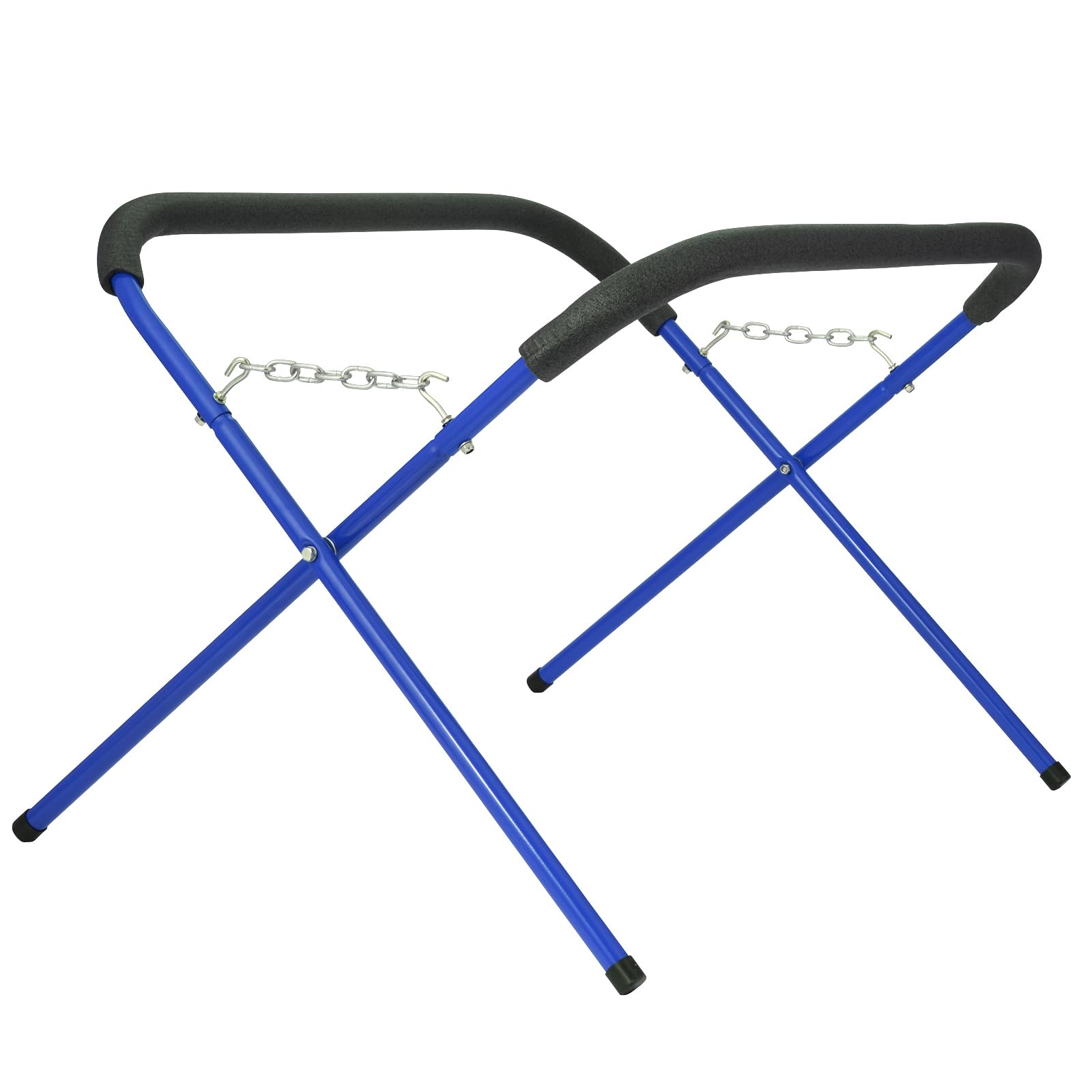 Portable 1000lb Workbench - Folding Work Stand -8