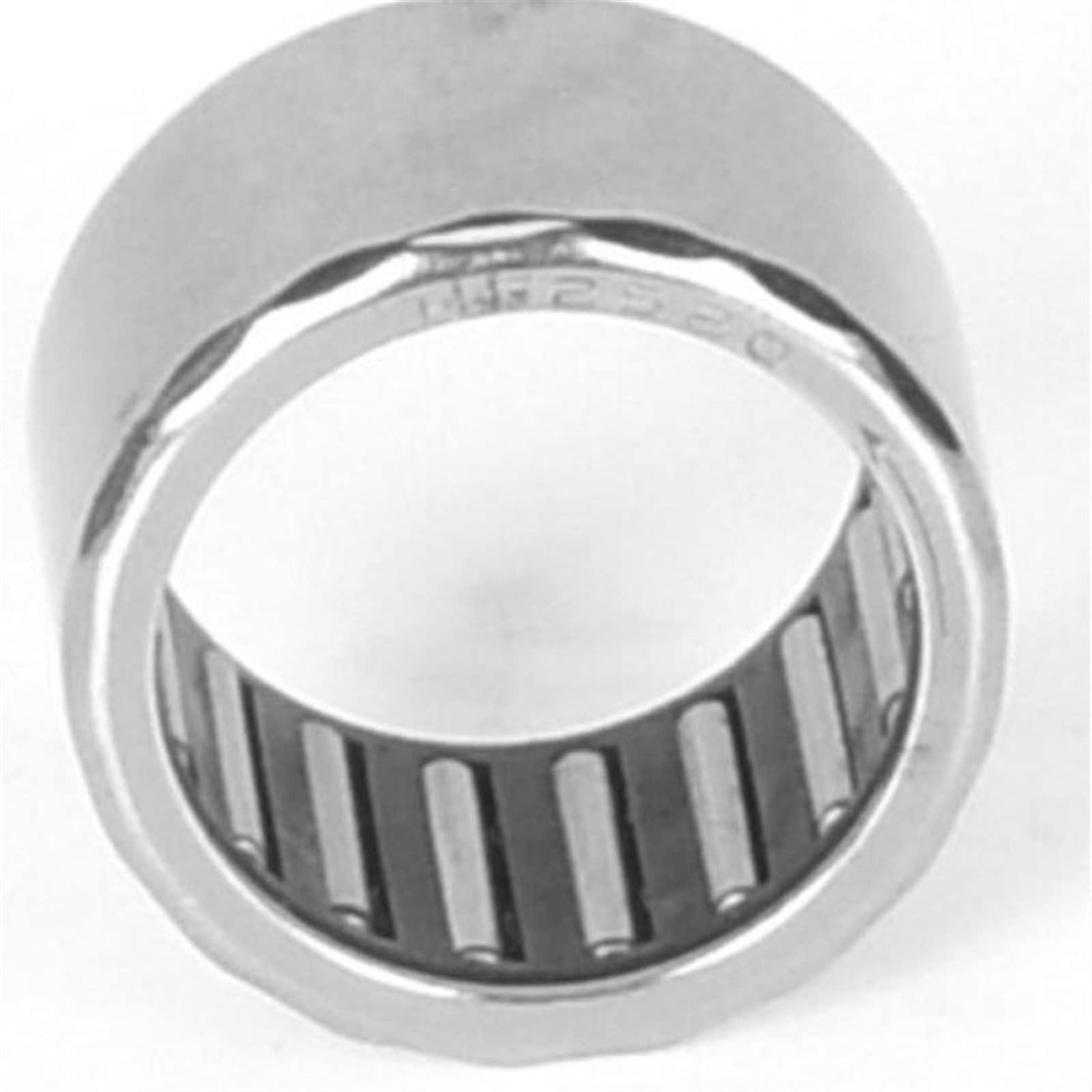 Rodamiento HF1216 ABEC-5 12 * 18 * 16mm 5/10/20 Piezas Embrague de Rodillos de Aguja HF121816 FC-12 rodamientos de Agujas (Color : Hf1216, Size : 5PCS)
