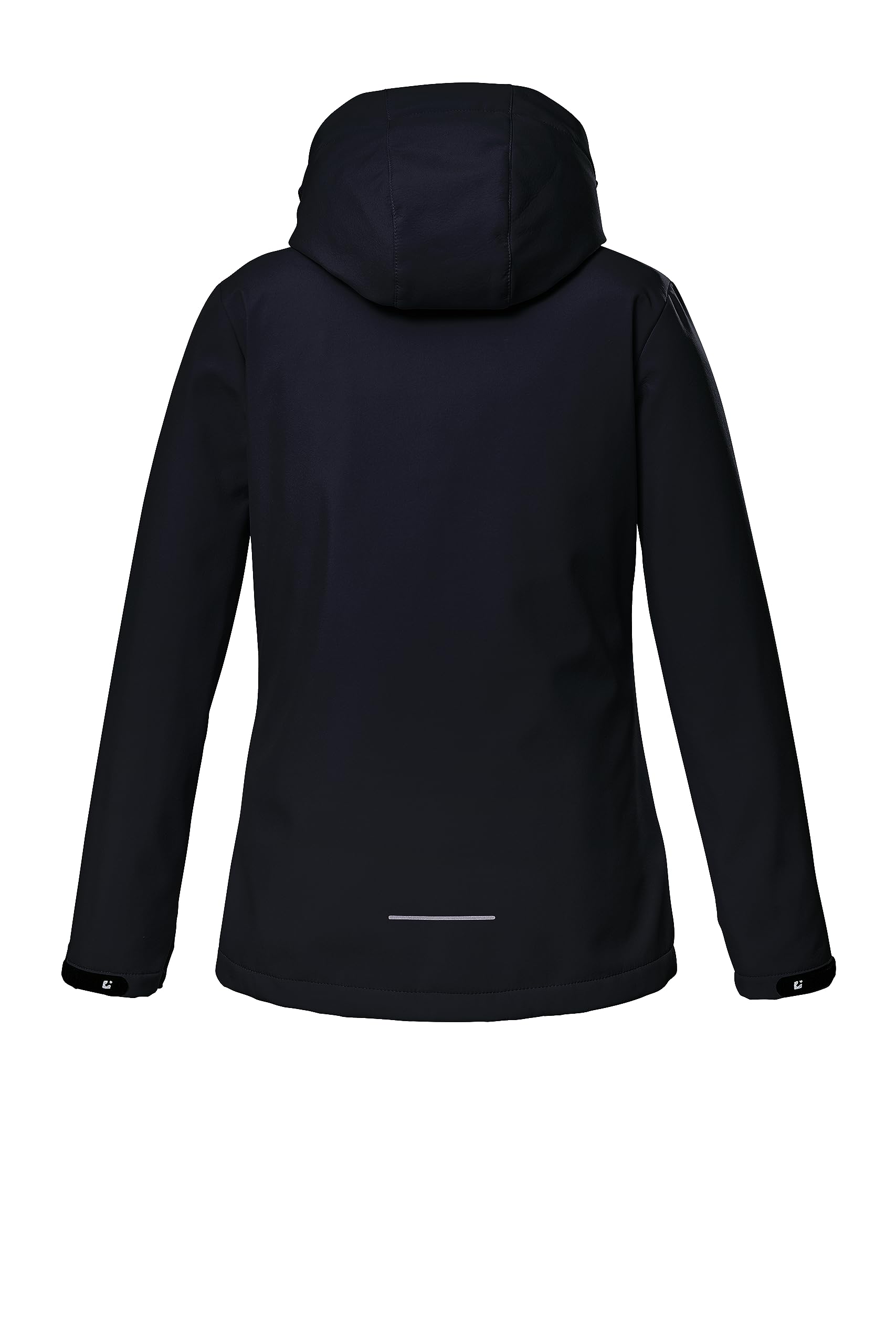 Killtec Kos 358 Grls Sftshll Jckt Veste softshell/veste d'extérieur avec capuche Girl´s