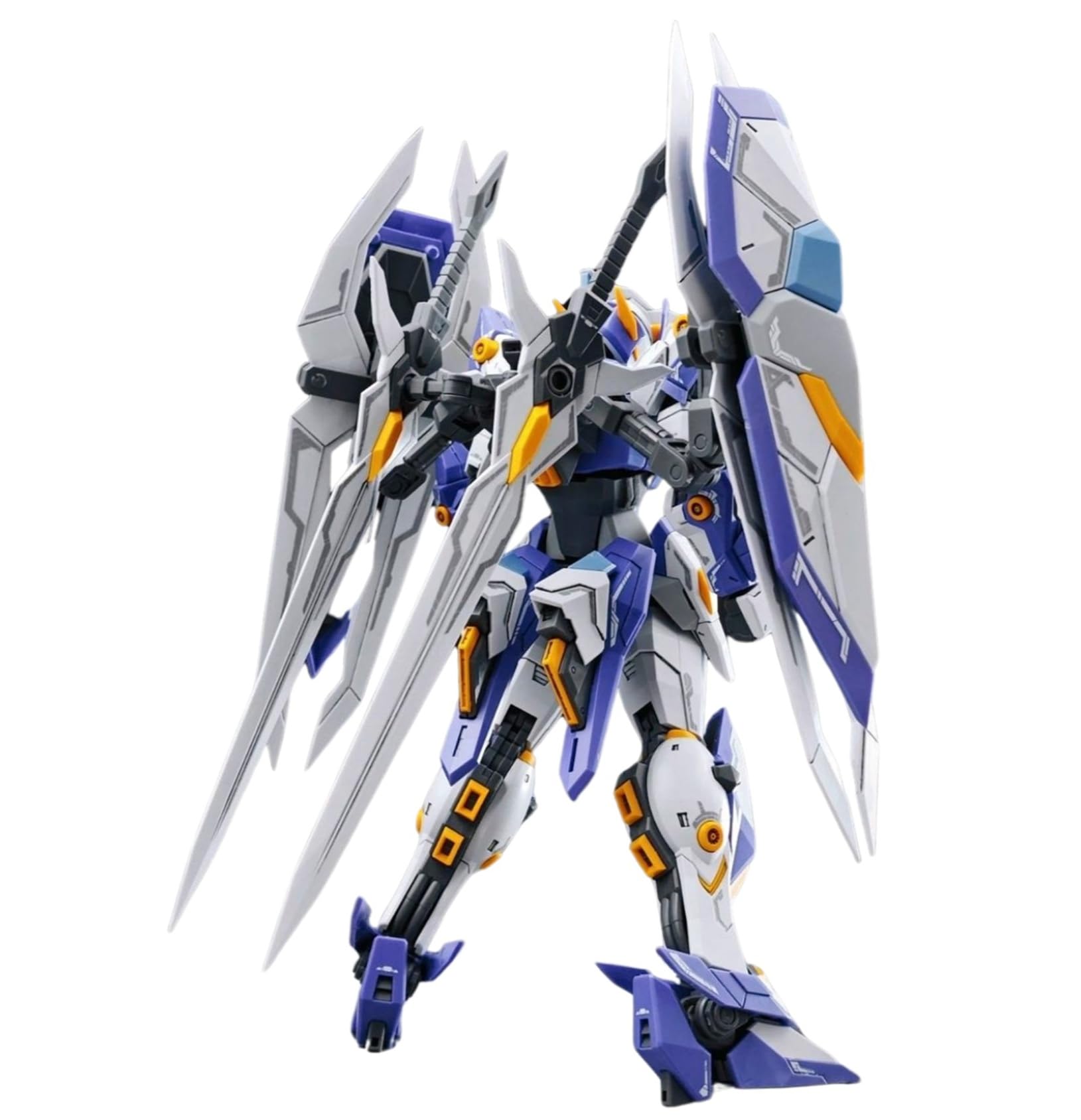 Amazon | [ToyBase] SNAA 1/144 円卓の騎士団 神盾騎士 イージスナイト