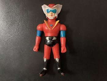 グレートマジンガー　剣鉄也　ソフビ　ポピー　東映　ダイナミックプロ① グレートマジンガー 剣鉄也 ソフビ ポピー 東映 ダイナミック