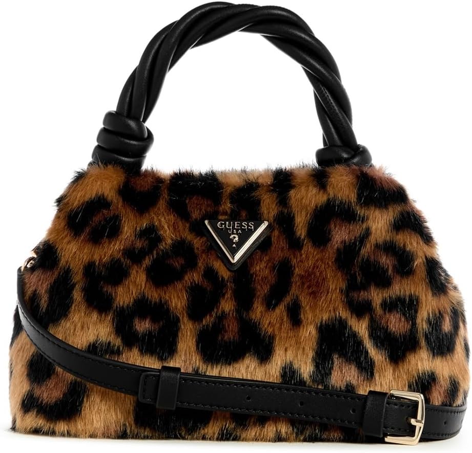Shaida Top Handle Crossbody