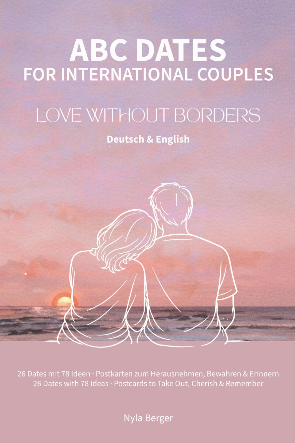 ABC Dates For International Couples: Love Without Borders