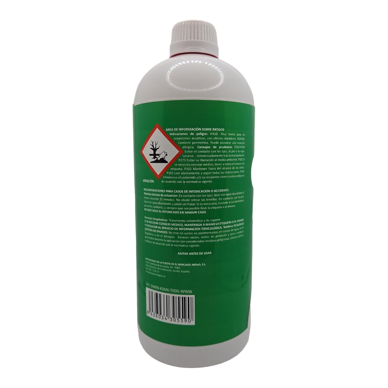 Como Eliminar Chinches de cama Pack Productos | Bombas descarga total | Insecticida Especial Tejidos (Elimina Pulgas, Chinches y Ácaros)