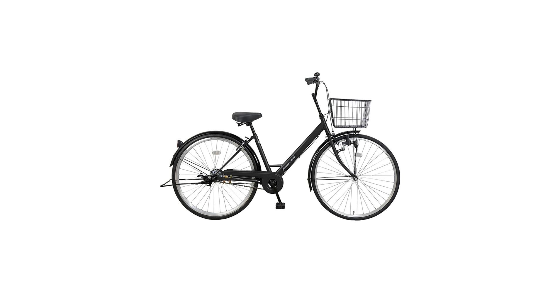 クク　自転車 おしゃれで人気☆ ダイニチ / ウォンカ カラバリ紹介 | セオ