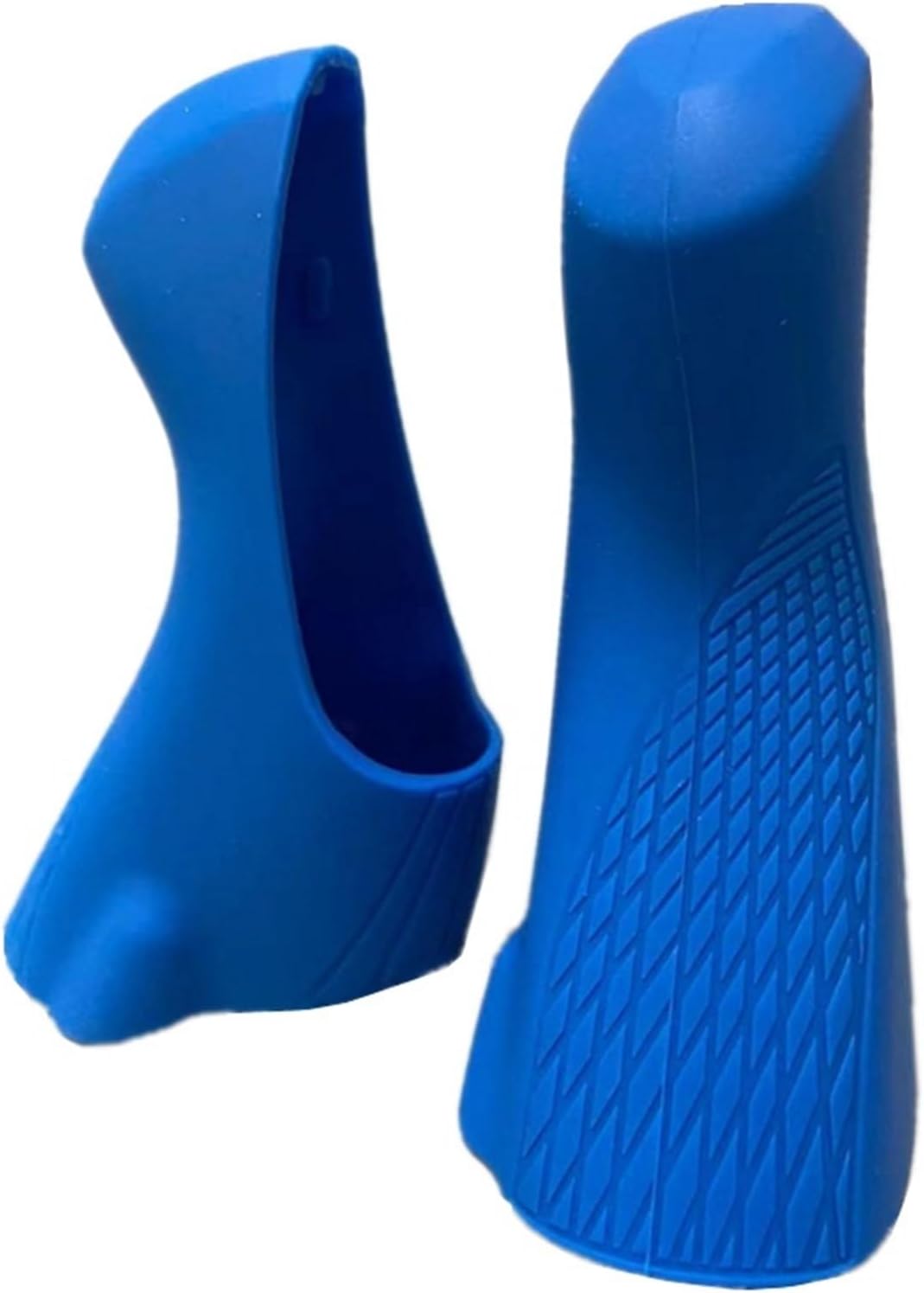 Compatible for Shimano ST-R2000 ST-R3000 Road Bike Shifter Hoods, Rubber Bracket Covers Replacement Parts