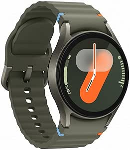 SAMSUNG Galaxy Watch7 40mm Khaki, AI, Nacional con Garantía