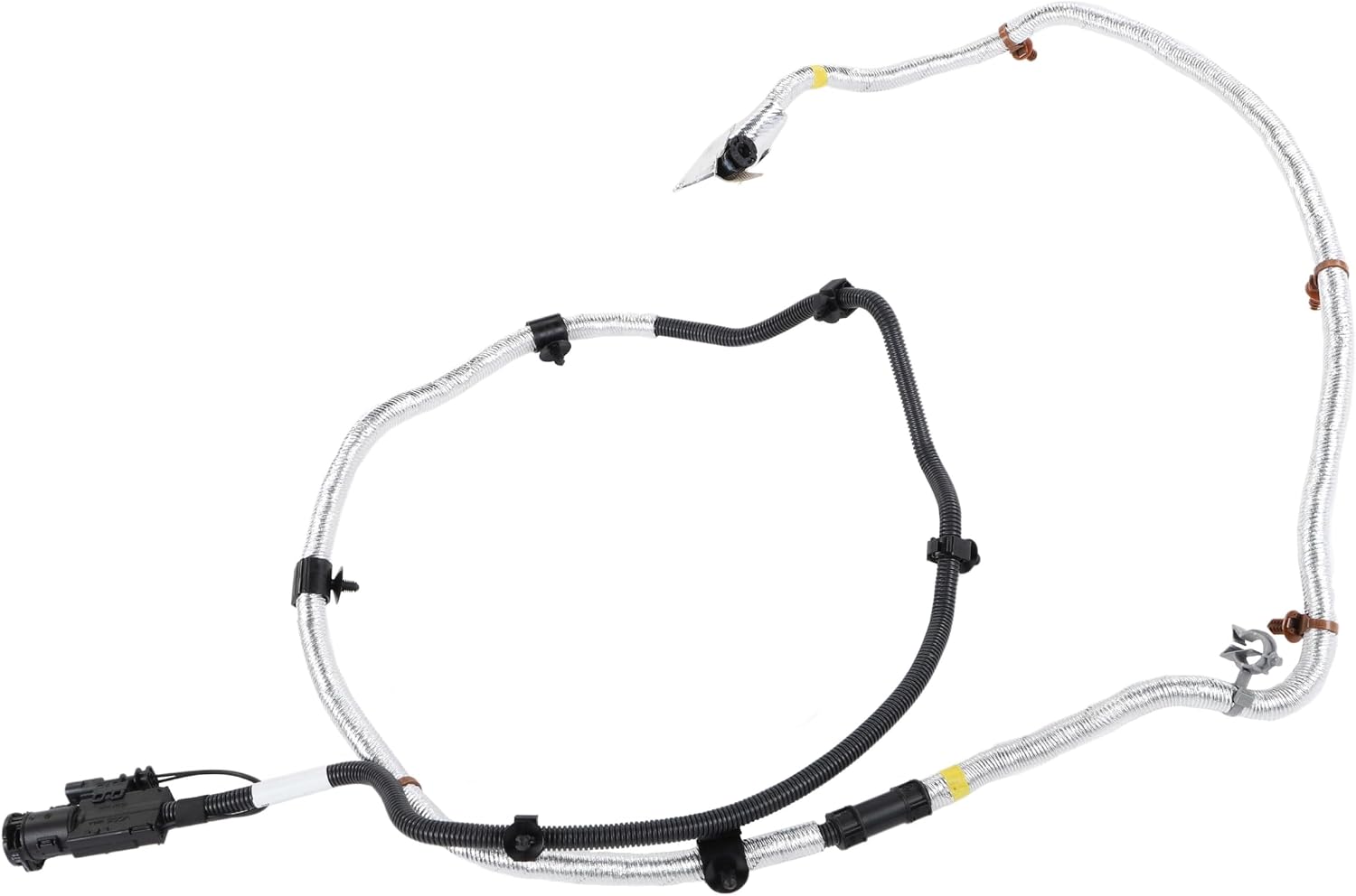 GM Genuine Parts 87831176 Emissions Reduction Fluid Exhaust Front Pipe Injector Supply Pipe