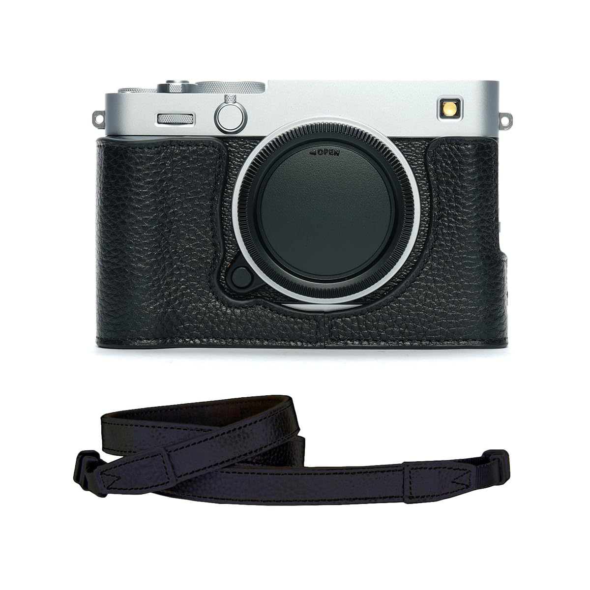 Amazon | TP Original FUJIFILM X-E5 XE5 カメラ専用 ハンドメイド+15
