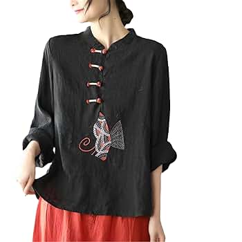 トップス Shirring shirt blouse (Japan made) shirring blouse – tiit tokyo