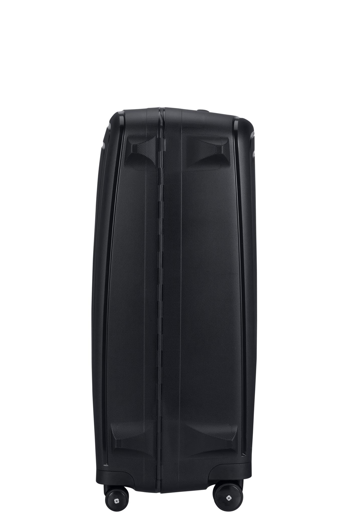 Samsonite S'Cure - Spinner S, Equipaje de Mano, S (55 cm), 34 L, Azul (Dark Blue) — view 342