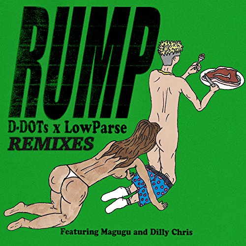 D-DOTs & LowParse feat. Magugu & Dilly Chris