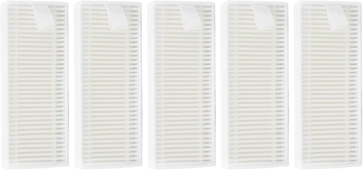 Filter Core, Labor Saving Effective Vacuum Cleaner Filter