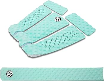 Amazon | サーフィンデッキパッドフォーサーフボード (5 P-1