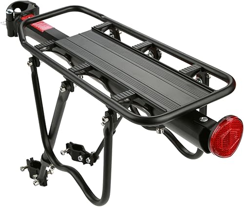 Cojín universal suave para asiento trasero de bicicleta, portabicicletas, asiento trasero para niños, asiento trasero negro, silla de bicicleta para