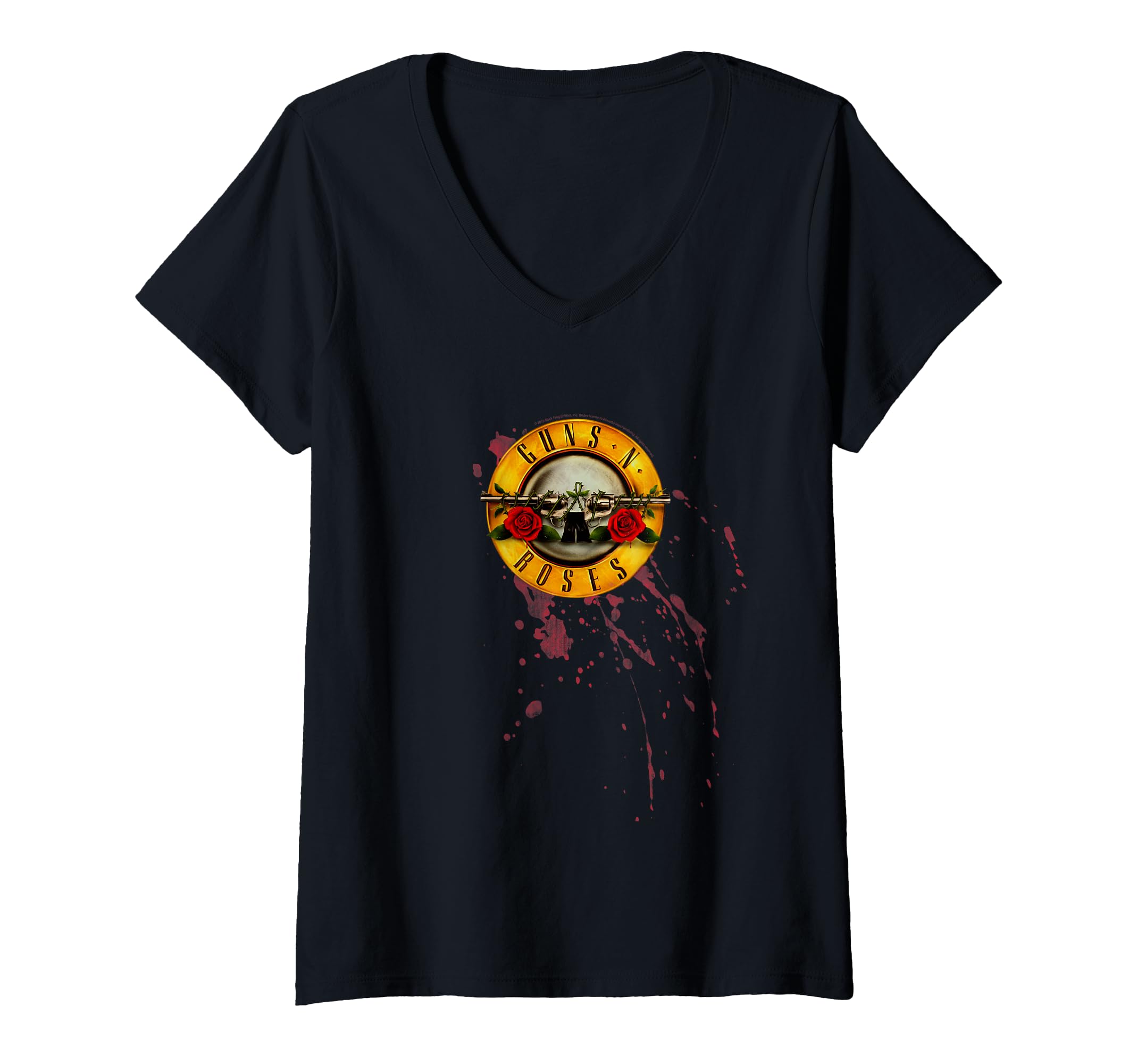 Kleidung mit Designs von Amazon Merch on Demand