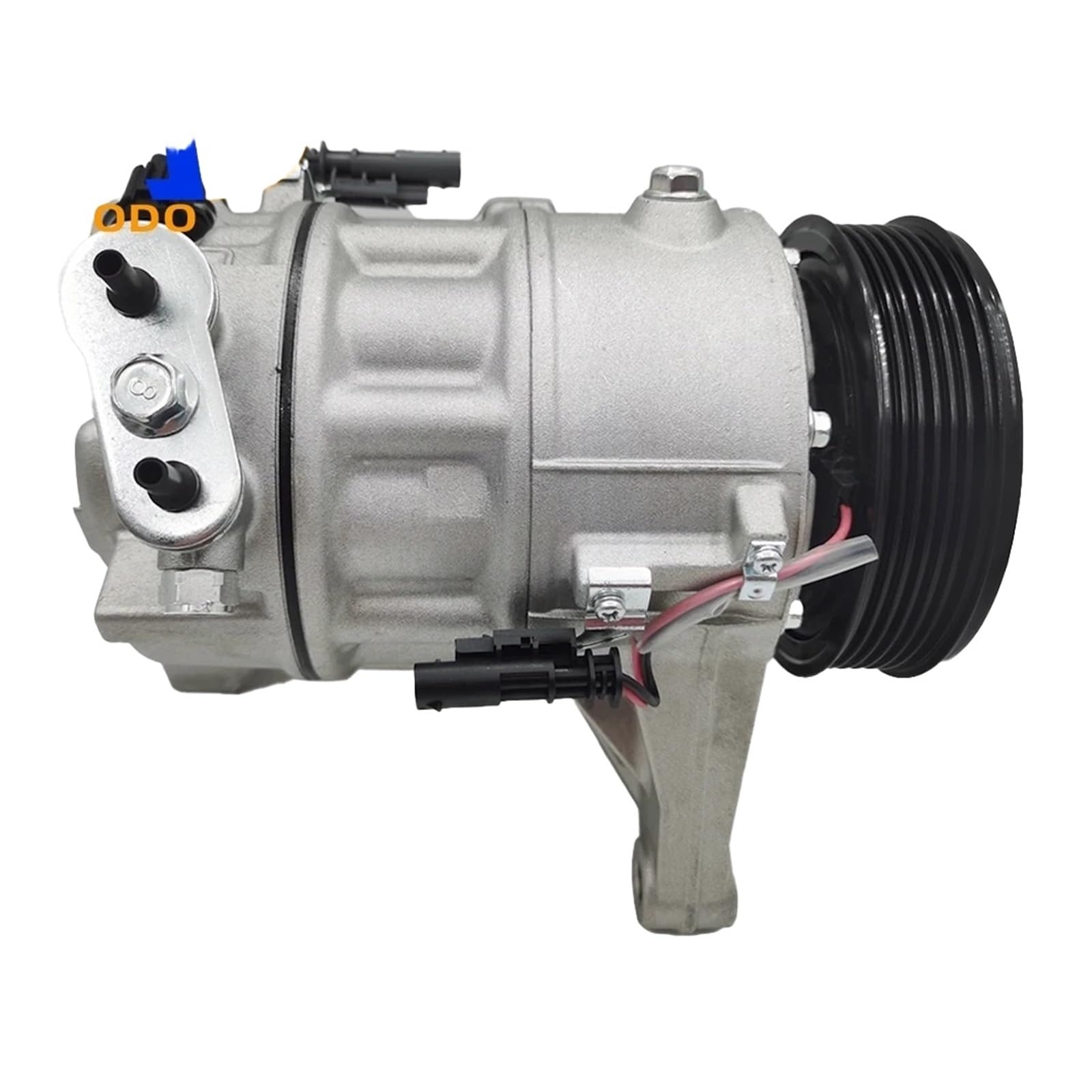 Jmcxwlaq One Color Pxc16 Ac Compressor With Clutch Compatible With Cadillac Srx Buick Lacrosse V6 3.6L 22779351 19354850 19419921 19352553 19354656 19419921