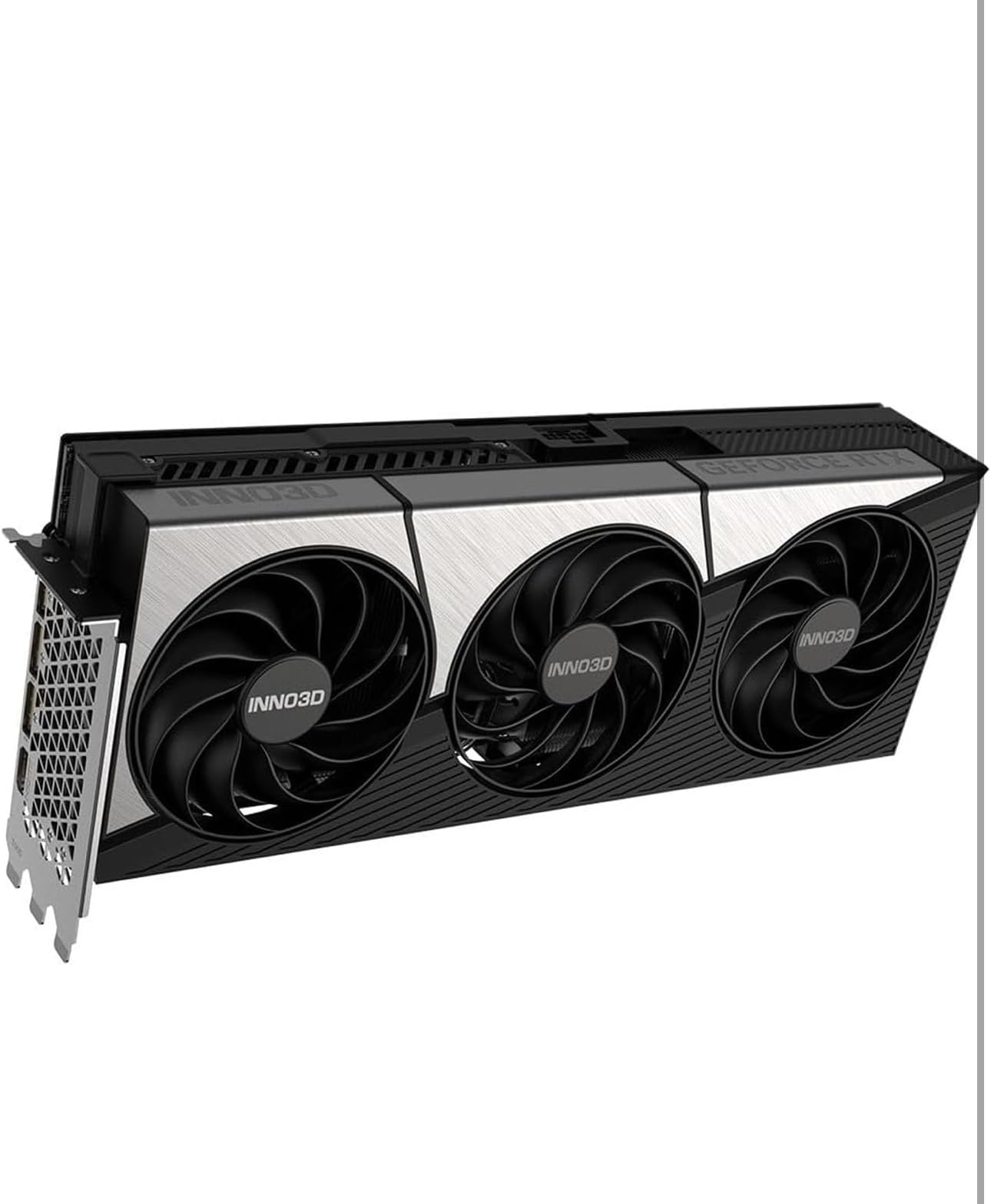 Amazon.in: Buy INNO3D GeForce RTX 5090 X3 OC Graphics Card, 32GB