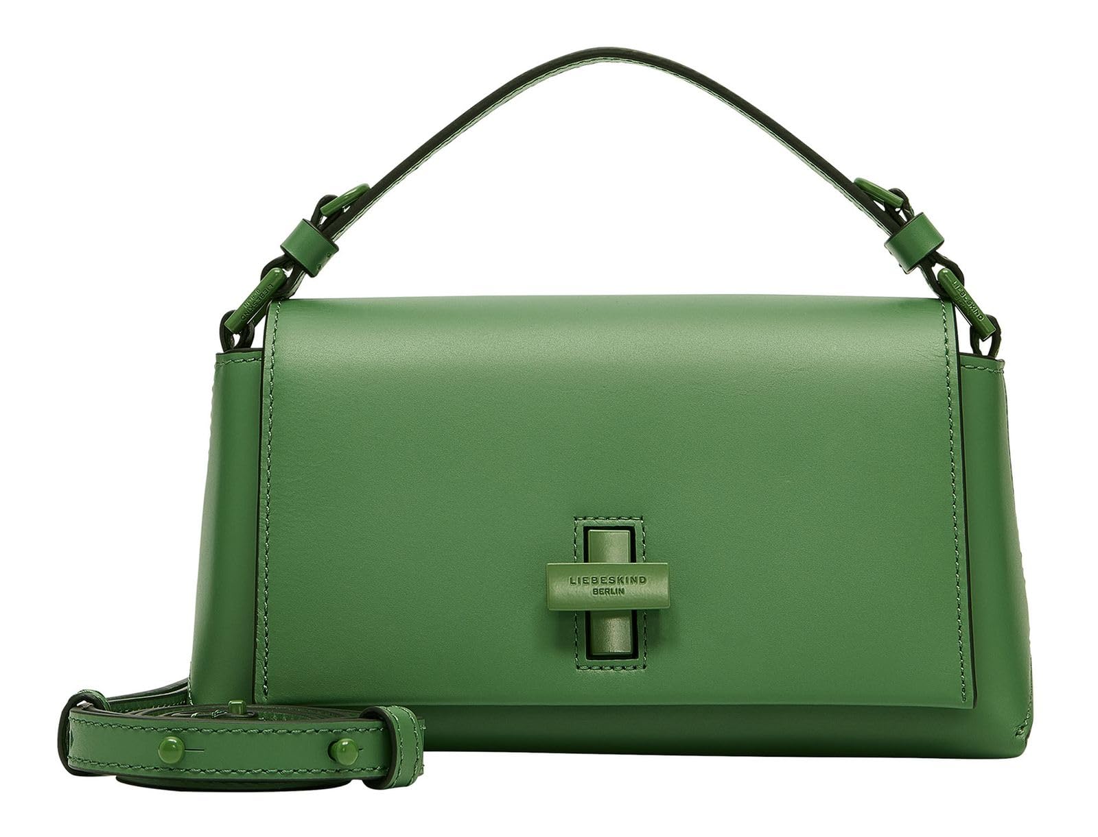 LIEBESKIND Berlin Women's Algae Crossbody, Algae, small