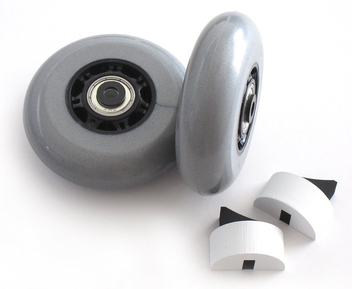 リモワ　キャリーケース　ホイール 関税込】ORIGINAL Check in L 86リットル (RIMOWA/スーツケース