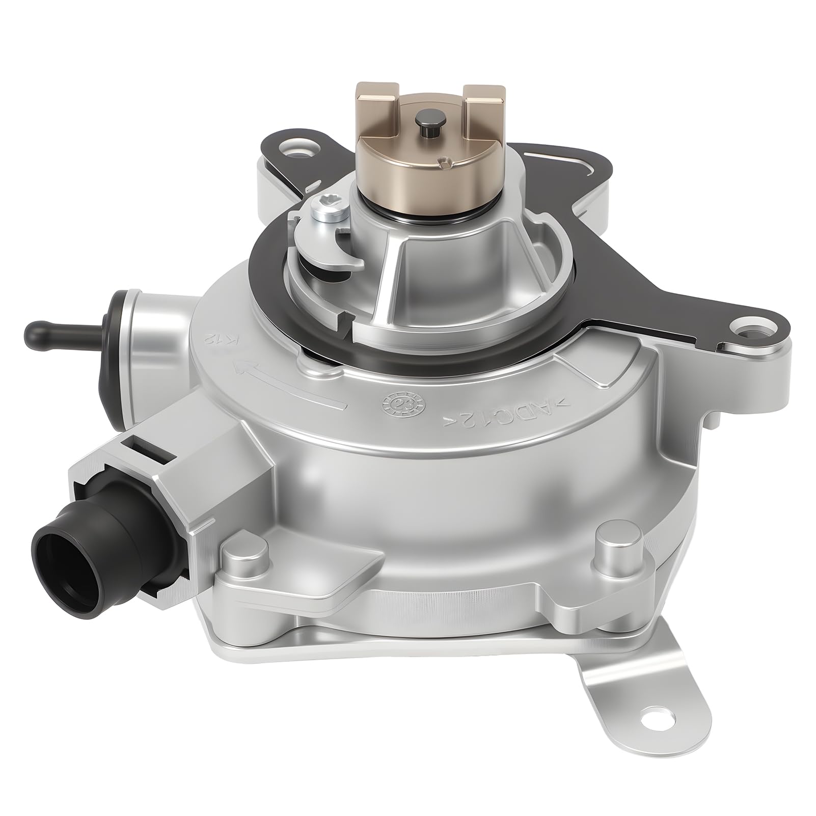 ZEALfix Vakuumpumpe für Ford Focus Mk3 1.0 12 bis 20,1765939 1867424 CM5G2A451GA