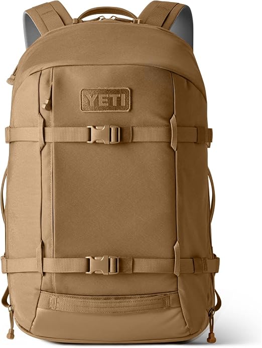 YETI Crossroads Backpack 27L, Alpine 
