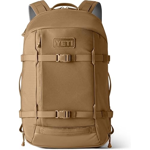 YETI Crossroads Backpack