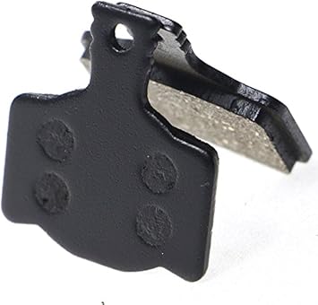 Replacement Resin Organic Semi-Metal Brake Pads fit for Magura MT2 MT4 MT6 MT8 MT 2 4 6 8