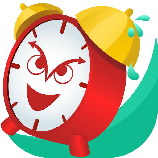 Alarmgame Wake Up! Alarm Clock App on Amazon Appstore