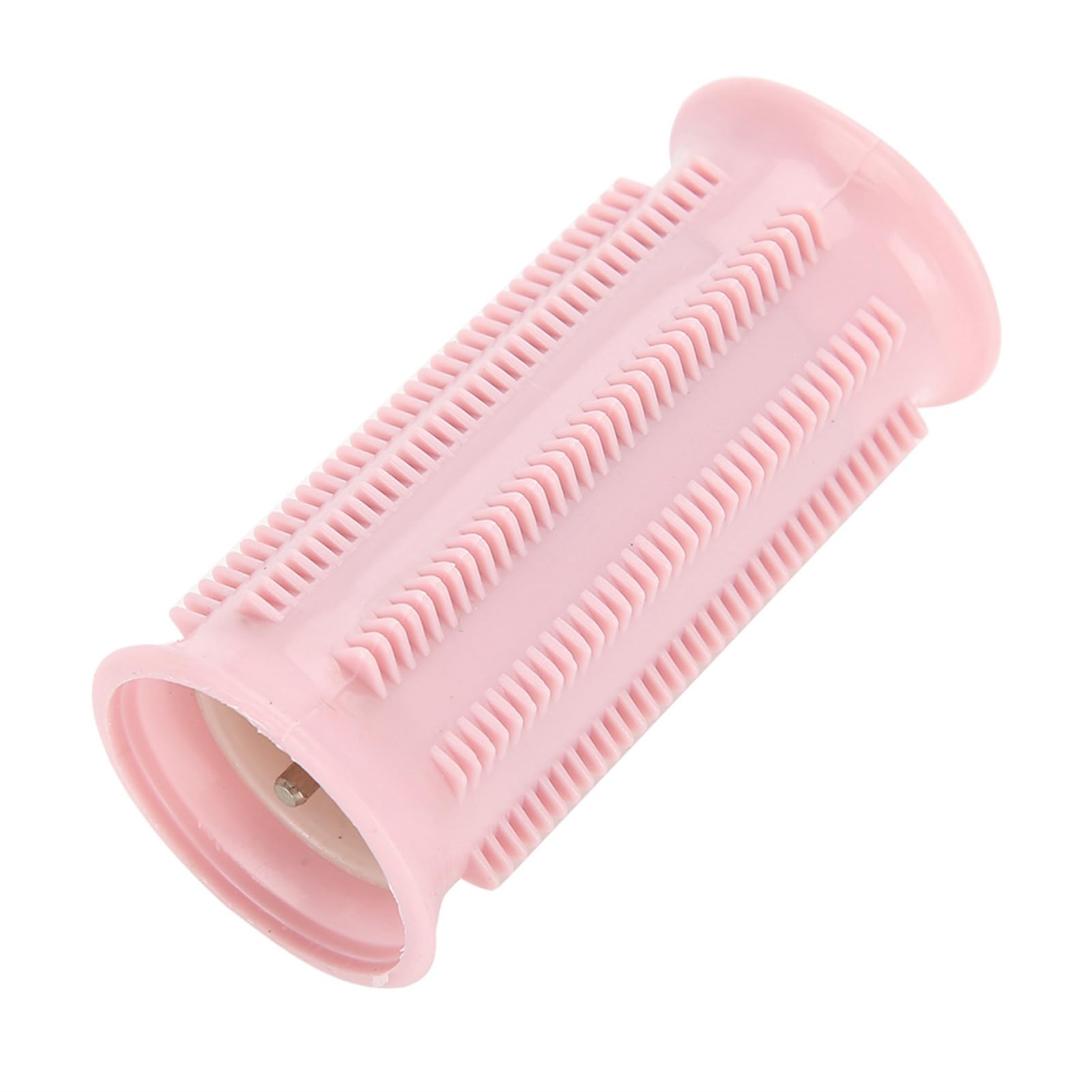 Travel Size Hot Rollers,Rollers Hair Styling Tool, 10Pcs Professional Electric Heated Roller Curling Roll DIY Hairstyles Hair Tube (Classic)