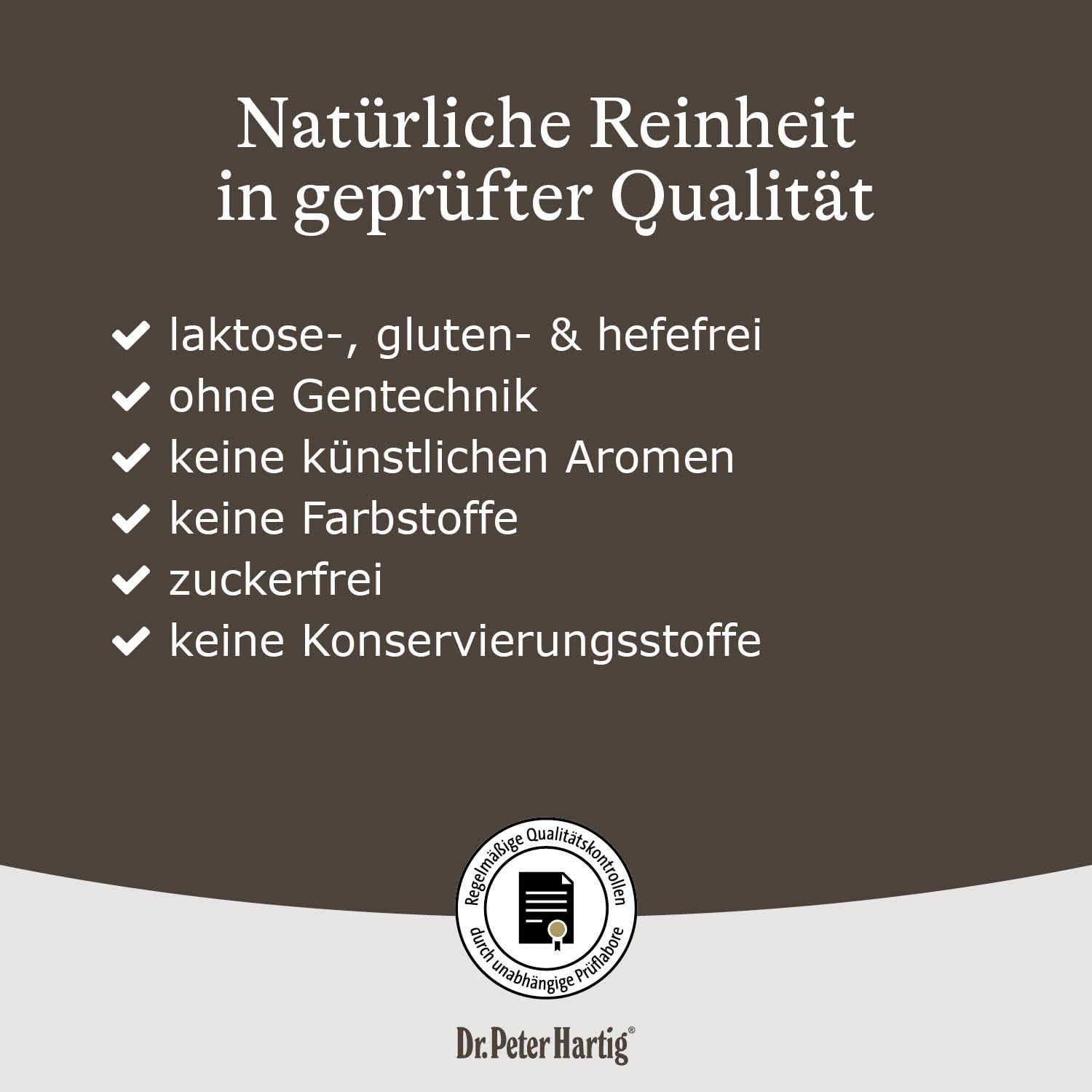 Dr. Peter Hartig Schwarzkümmelöl 300 Kapseln 5-Monats-Vorrat Kaltgepresst Nigella Sativa Vitamin A E Lactose- Gluten- Hefefrei