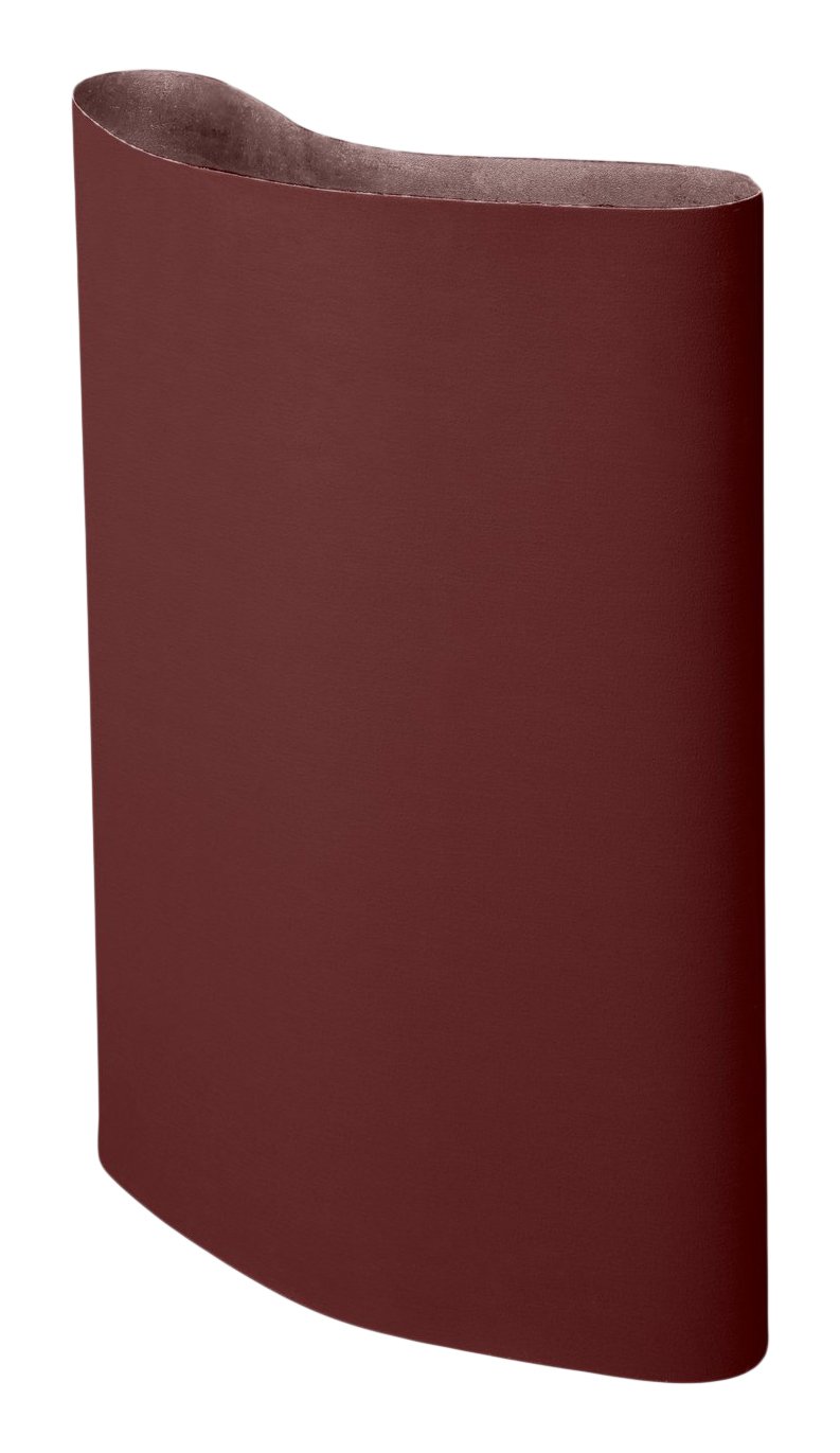 3M Cubitron II 62552 Cloth Belt 341D, 30' x 103' P150 X-Weight, Cloth Backing, Aluminum Oxide Abrasive Grit, 0width, 103' Length, (Pack of 5)