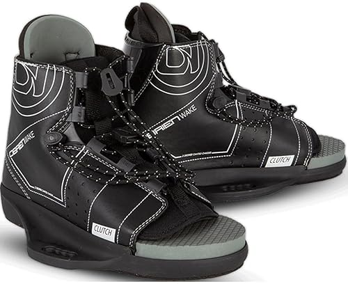 Miniatura 6 de O'Brien Sistema Wakeboard 53.1 in