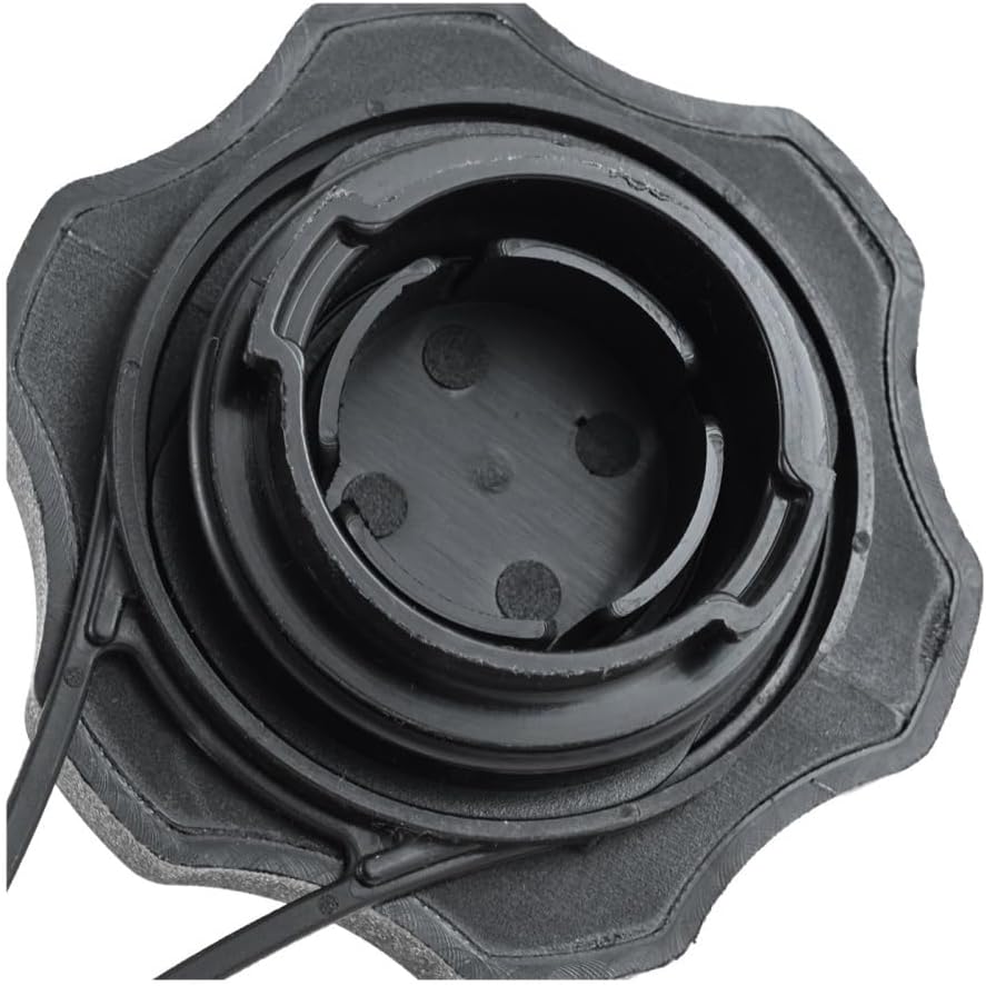 2pcs 594061 Fuel Tank Cap Fit for B S 675EXi 725EXi for Mower Replacement