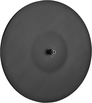 Amazon | Superteam カーボンフルディスクホイール 700c チューブレス