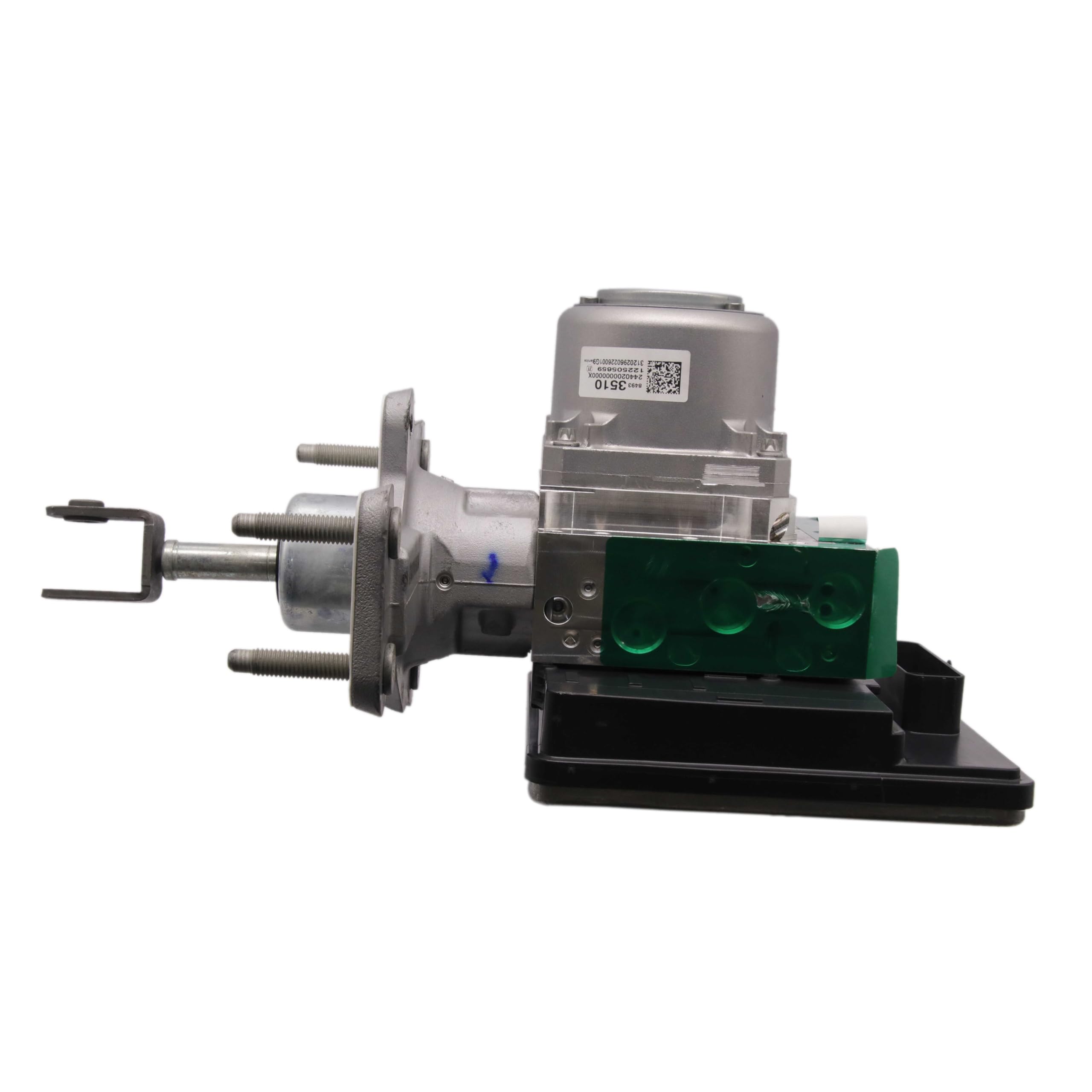 Chevrolet Abs Control Module 15873163 Genuine GM Parts