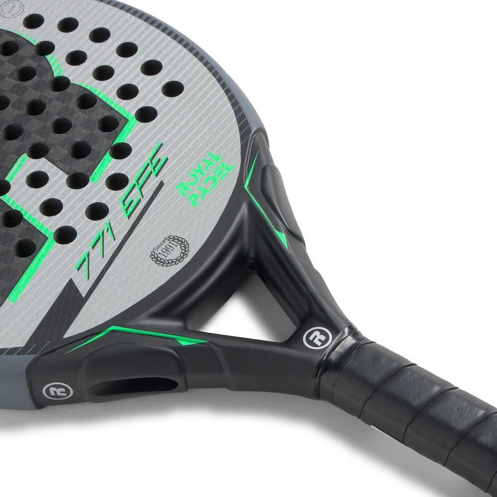 Royal Padel 771 Efe Extreme 2026 Padel Racket One Size