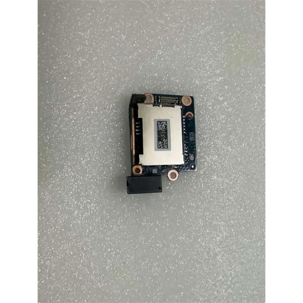 07YNGM 5750 5770 5760 9700 9710 9720 9730 lector de tarjetas SD placa de audio 18B97-1