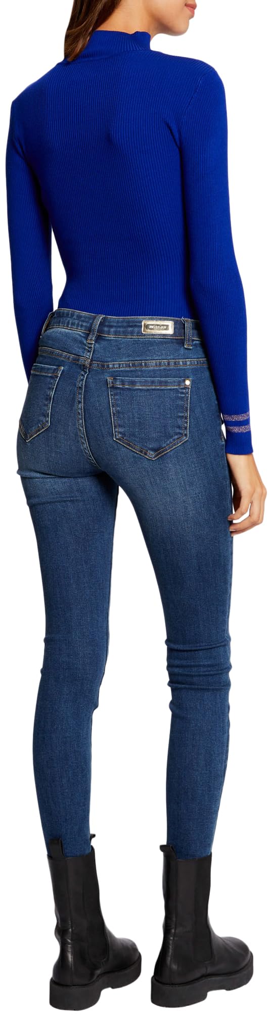Morgan 192-mavao.n Pullover Sweater Femme